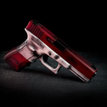 glock-tuning-deutschland-österreich-cerakote-pvd-dlc-waffentuning-verex-tactical