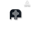 celtic-cross-1-glock-42-43-48-slim-line-backbplate-slide-cover-tuningteile-custom-parts-verex-tactical-