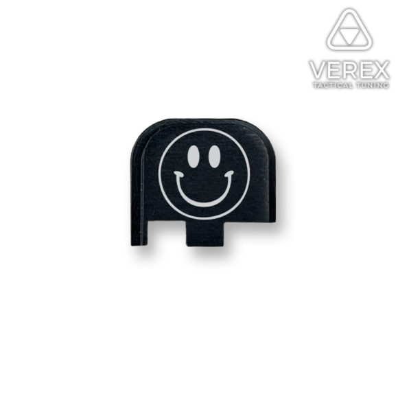 classic-1-smiley-glock-slim-line-backplate-slide-cover-verex-tactical-waffentuning-tuningteile