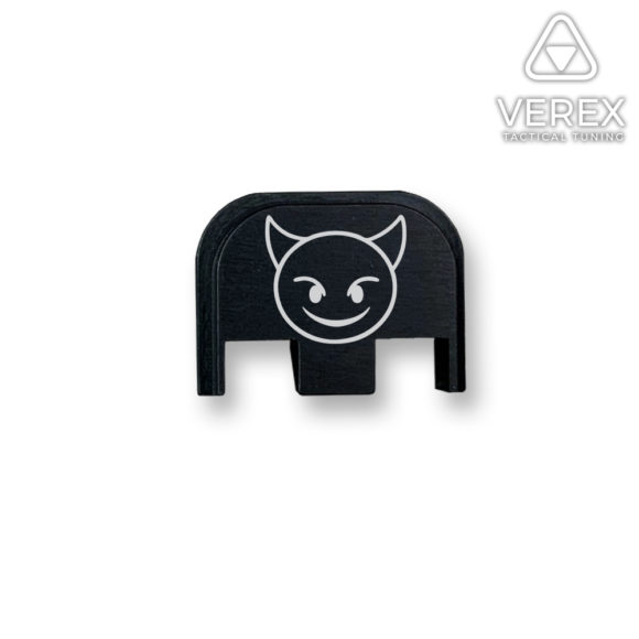 devil-smiley-1-glock-backplate-slide-cover-verex-tactical-waffentuning-tuningteile