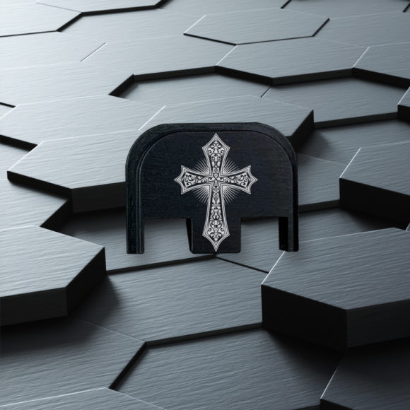 glock-17-19-34-backplate-catholic-cross-kreuz–tuningteile-glock-pistole