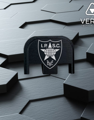 ipsc-logo-glock-backplate-slide-cover-verex-tactical-waffentuning-tuningteile