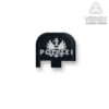 polizei-1-glock-slim-line-backplate-slide-cover-verex-tactical-waffentuning-tuningteile