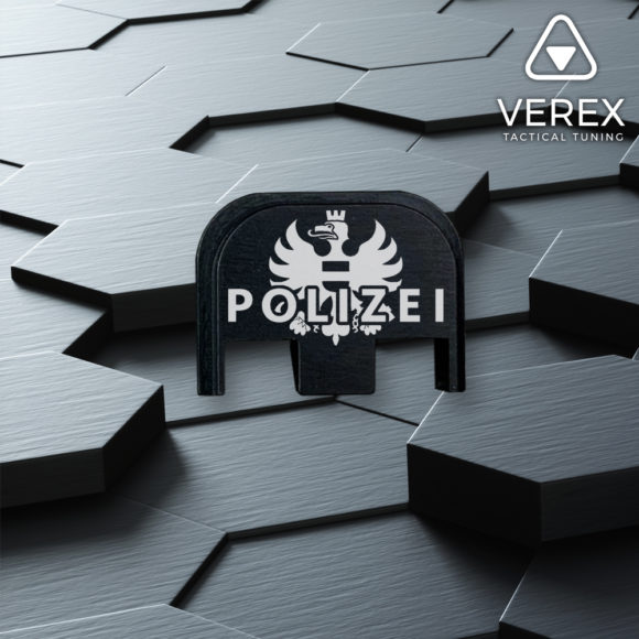 polizei-glock-backplate-slide-cover-verex-tactical-waffentuning-tuningteile