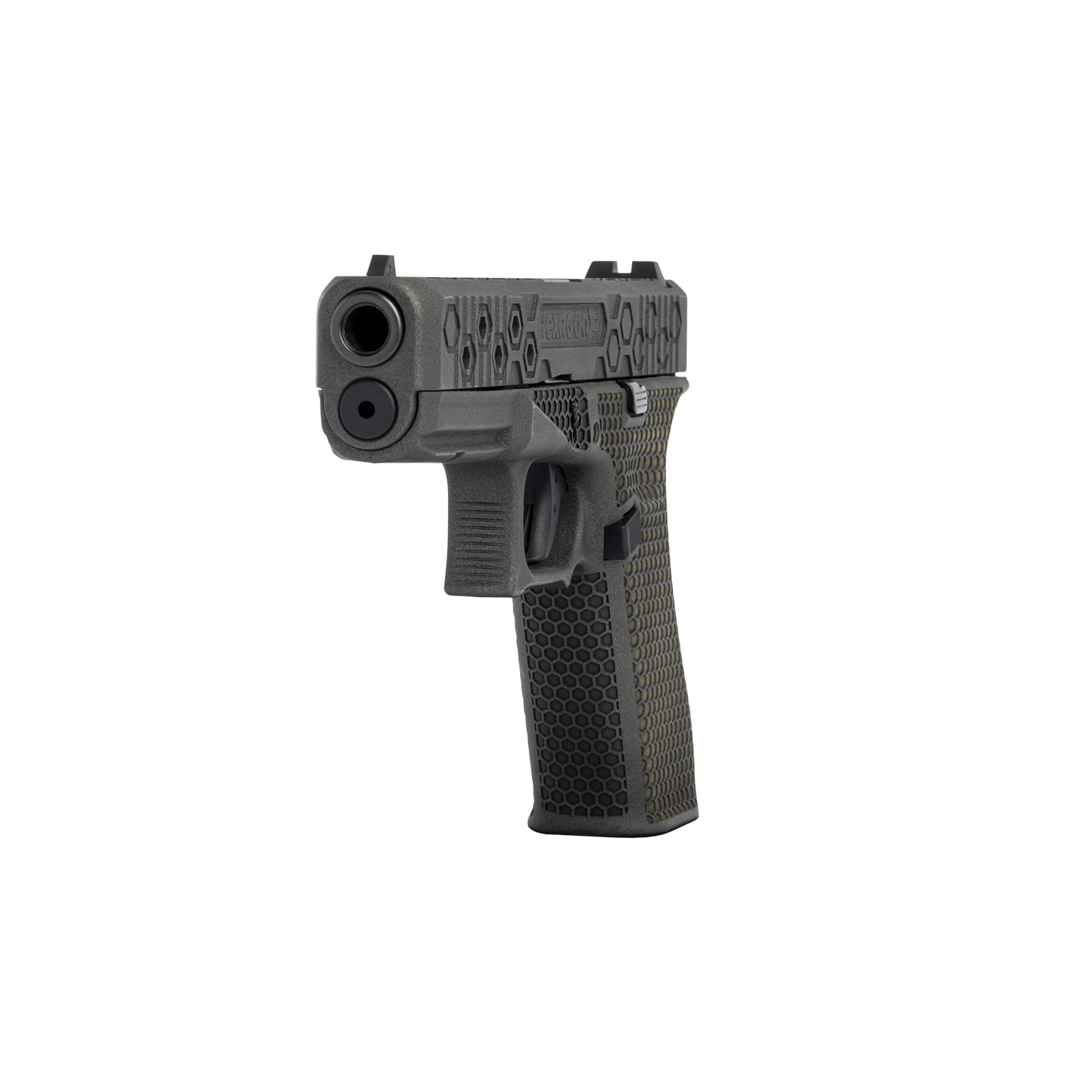 Amazon | 東京マルイ No.108 G17 Gen5 MOS 18歳以上 ガスブロー