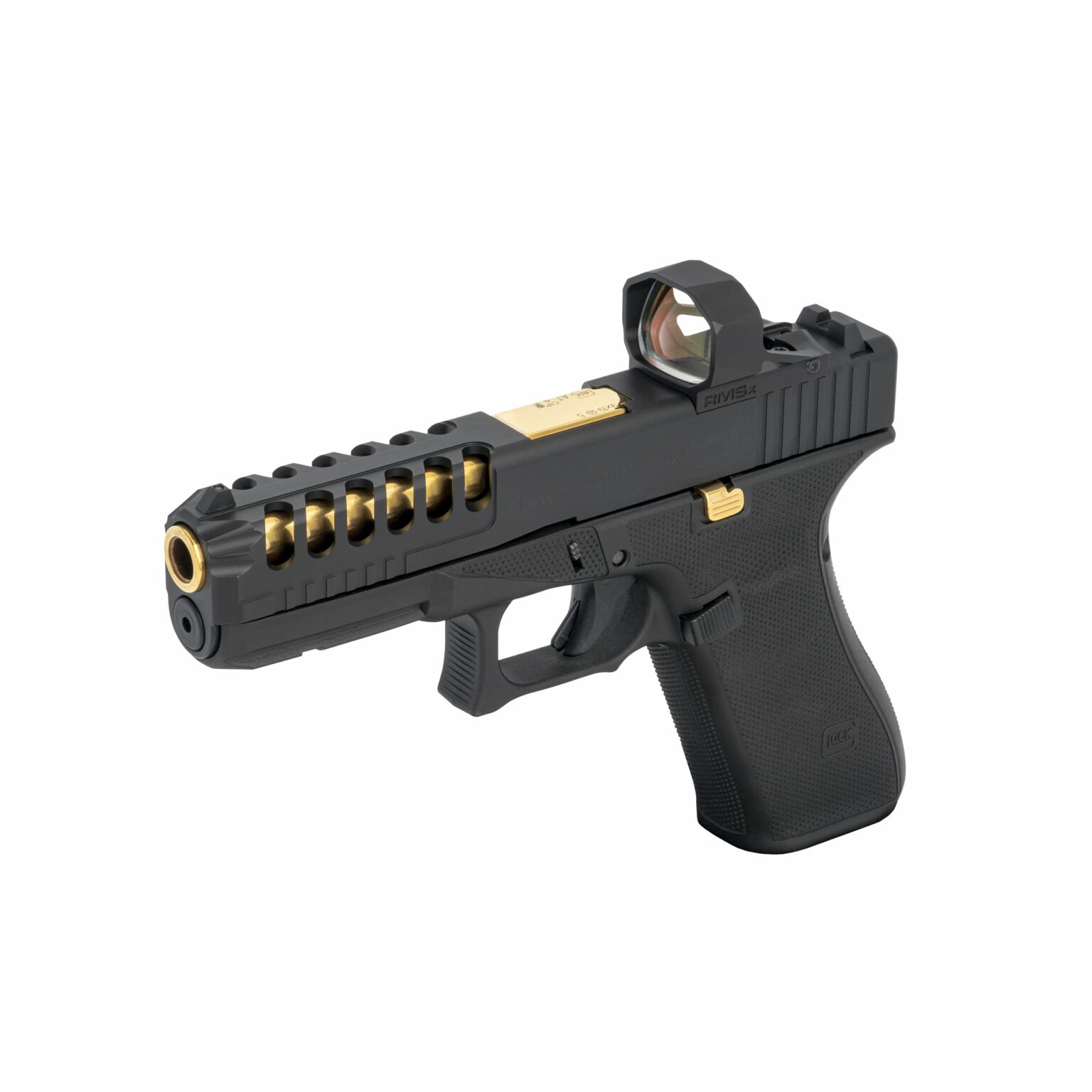 FBT-15 by Fine Ballistic Tools / AR-15 – VEREX Tactical