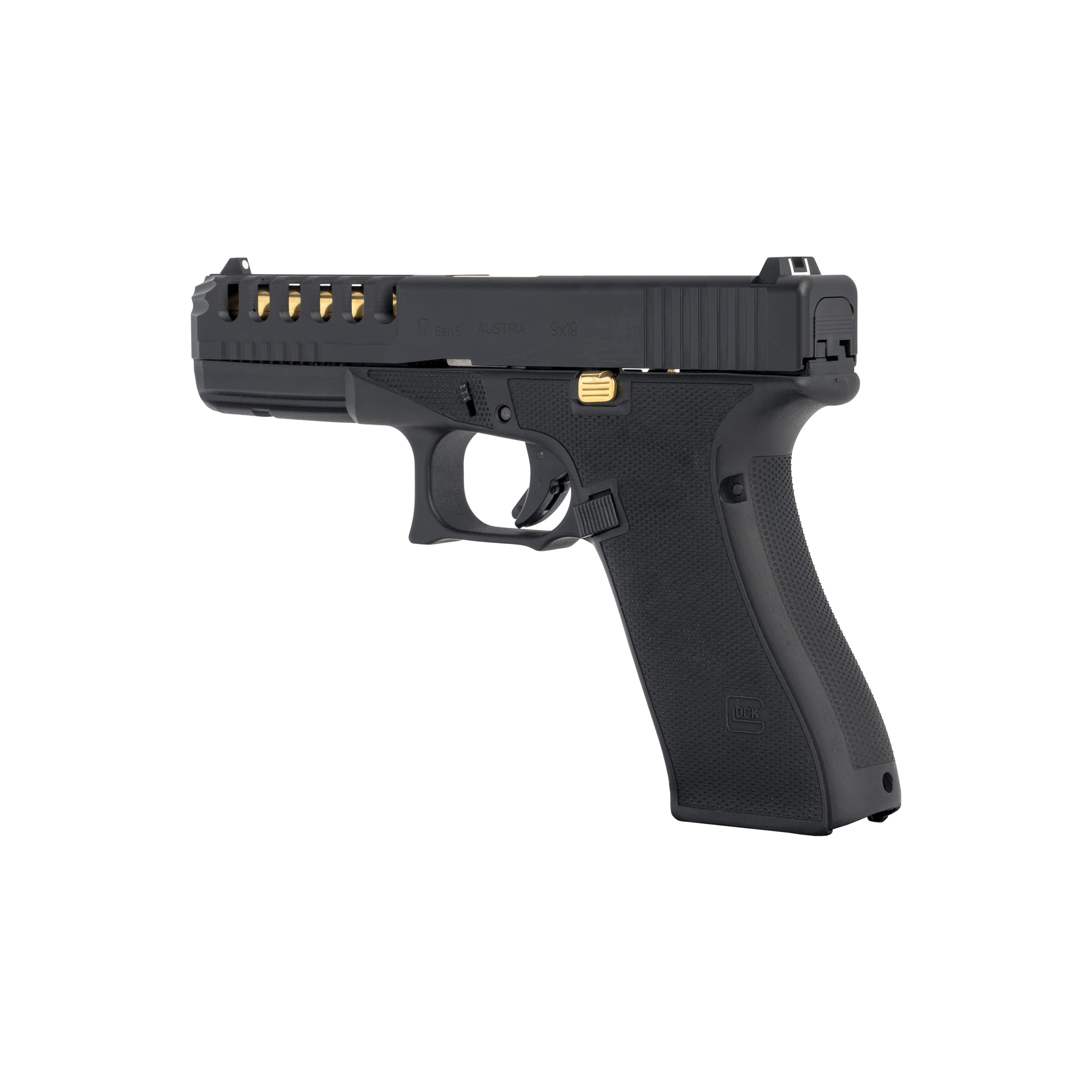 Products » Product universe » Classic » CO₂-powered » 5.8450