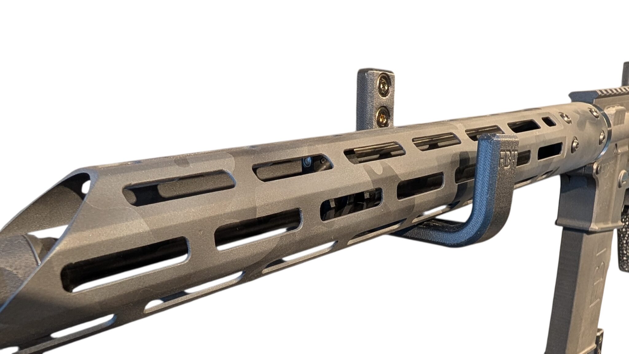 FBT-15 by Fine Ballistic Tools / AR-15 