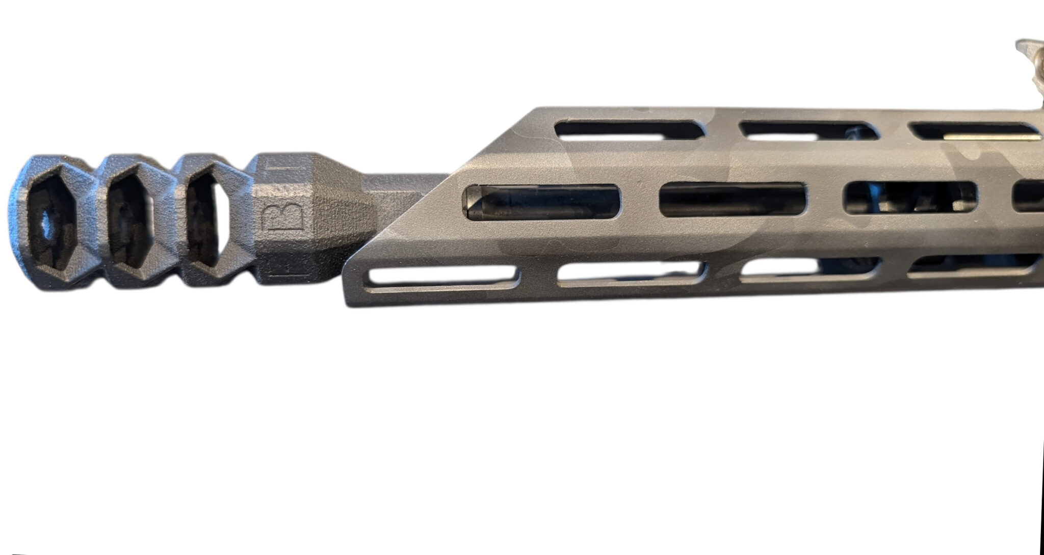 FBT-15 by Fine Ballistic Tools / AR-15 