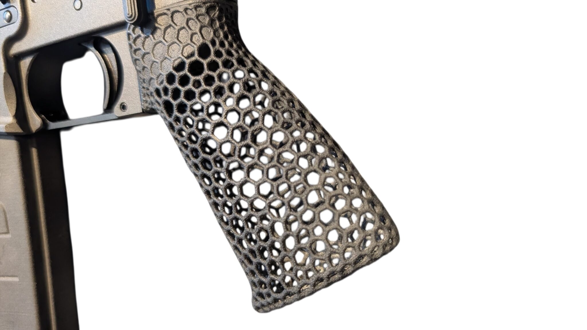 FBT-15 by Fine Ballistic Tools / AR-15 