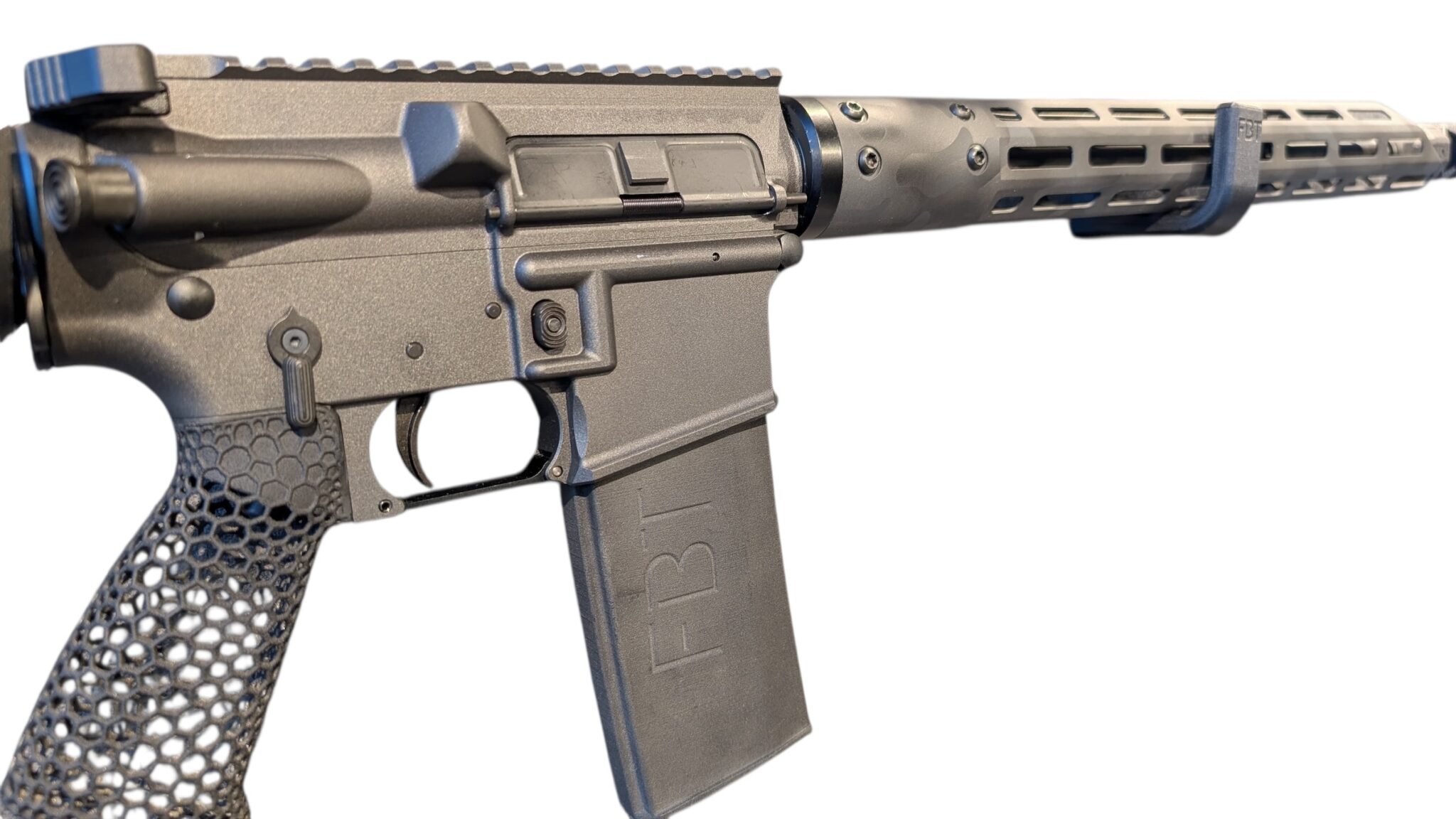 FBT-15 by Fine Ballistic Tools / AR-15 