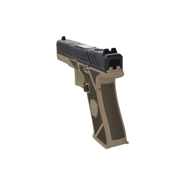 Modification of your own gun to VEREX Tactical "Austro Kommando" - Image 2