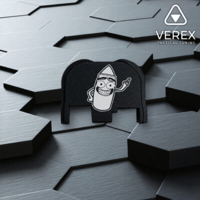 Glock Gen6 Backplate "Skippy"